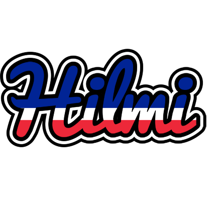 Hilmi france logo