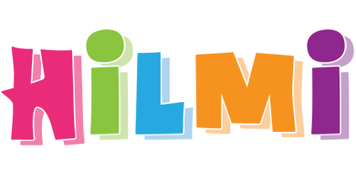 Hilmi friday logo