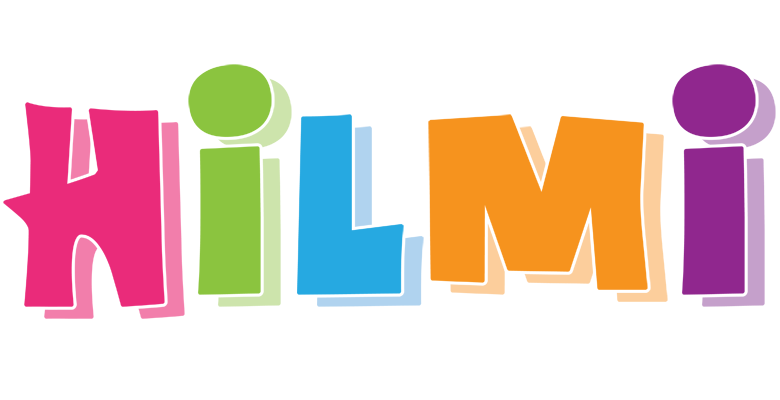 Hilmi friday logo