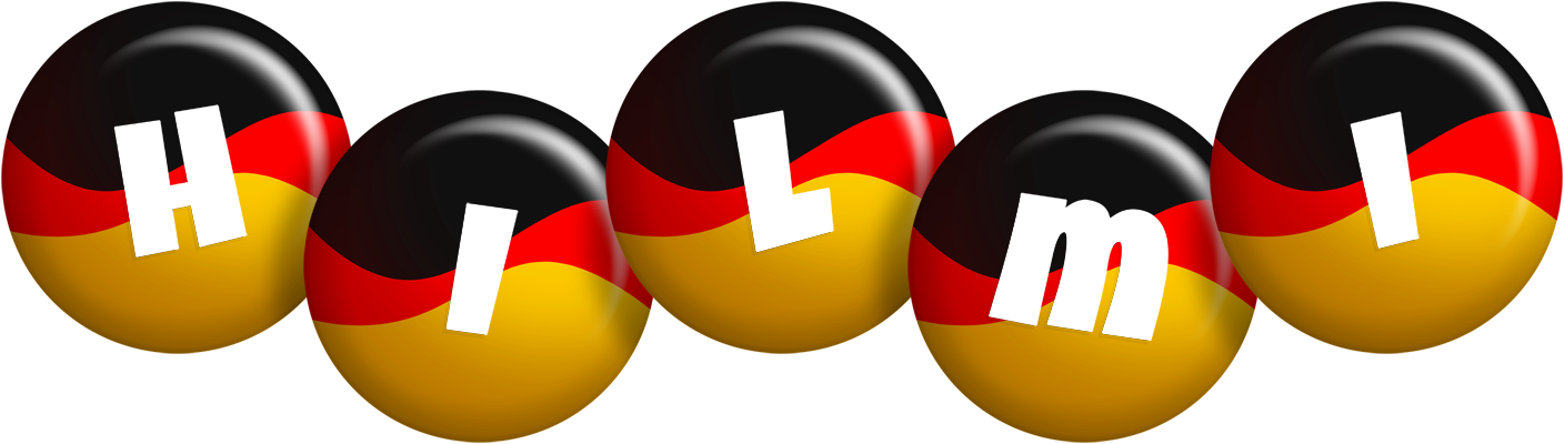 Hilmi german logo
