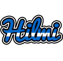 Hilmi greece logo