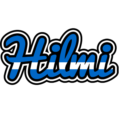Hilmi greece logo