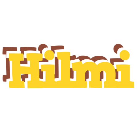 Hilmi hotcup logo