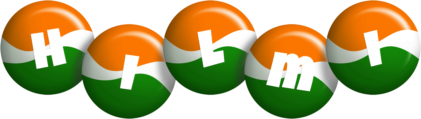 Hilmi india logo
