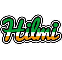 Hilmi ireland logo