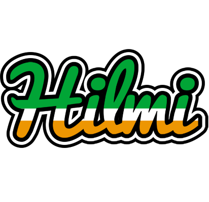 Hilmi ireland logo