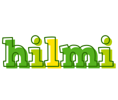 Hilmi juice logo