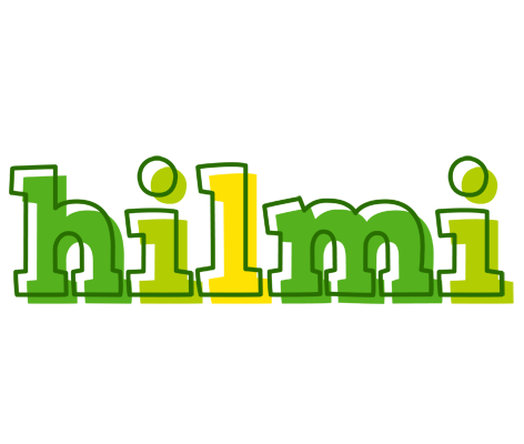 Hilmi juice logo