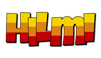 Hilmi jungle logo