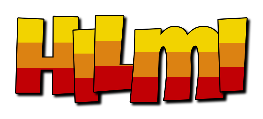 Hilmi jungle logo
