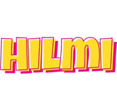 Hilmi kaboom logo