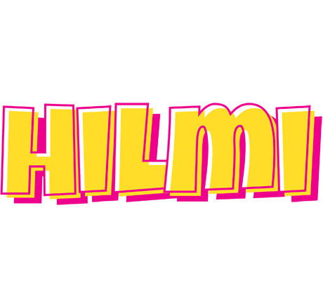 Hilmi kaboom logo
