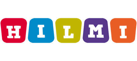 Hilmi kiddo logo