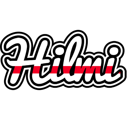 Hilmi kingdom logo