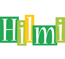 Hilmi lemonade logo