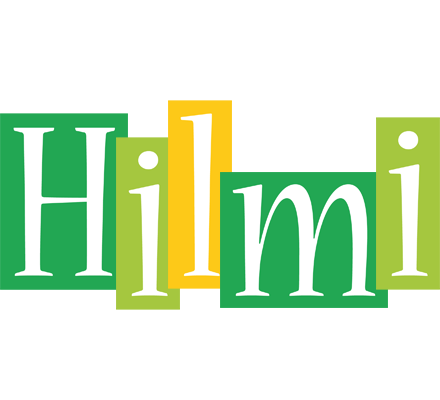 Hilmi lemonade logo