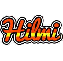 Hilmi madrid logo