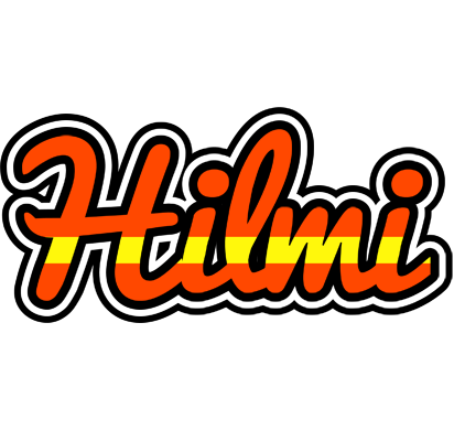 Hilmi madrid logo