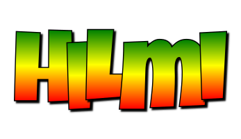 Hilmi mango logo