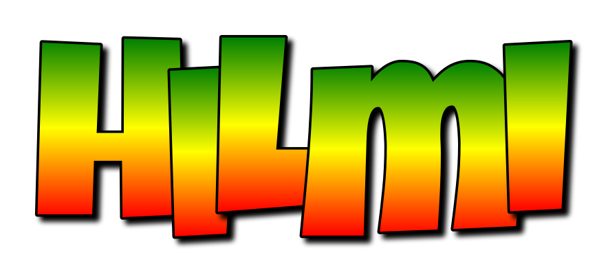 Hilmi mango logo