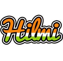 Hilmi mumbai logo