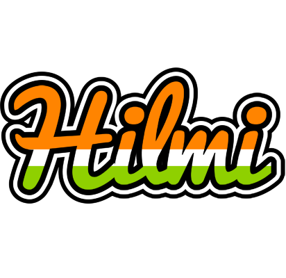 Hilmi mumbai logo