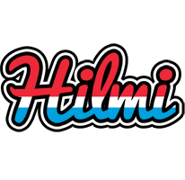 Hilmi norway logo