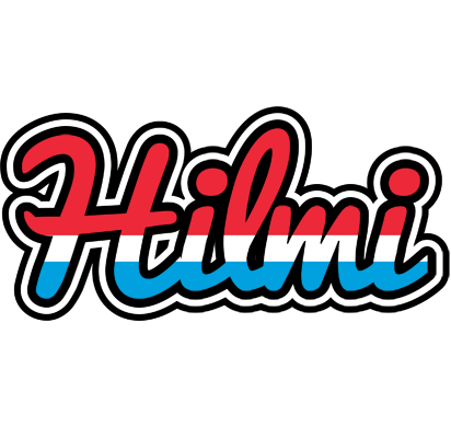 Hilmi norway logo