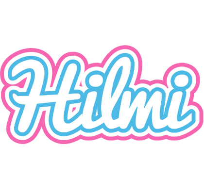 Hilmi outdoors logo
