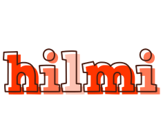 Hilmi paint logo