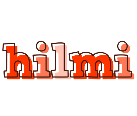 Hilmi paint logo