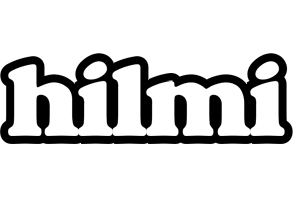 Hilmi panda logo