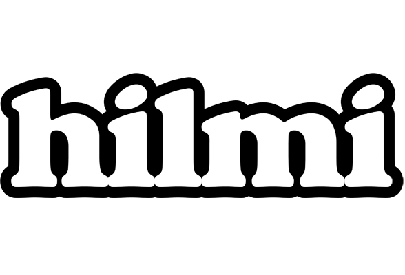 Hilmi panda logo