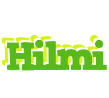 Hilmi picnic logo