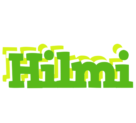 Hilmi picnic logo