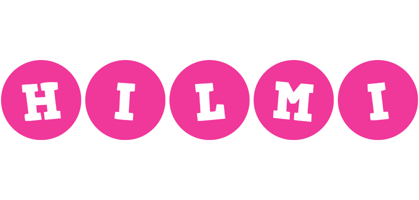 Hilmi poker logo