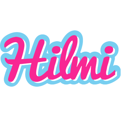 Hilmi popstar logo