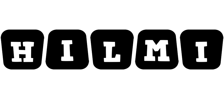 Hilmi racing logo