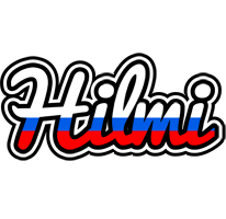 Hilmi russia logo