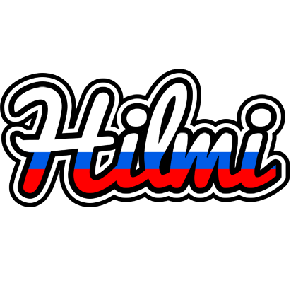 Hilmi russia logo