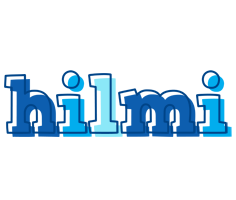 Hilmi sailor logo