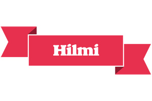 Hilmi sale logo