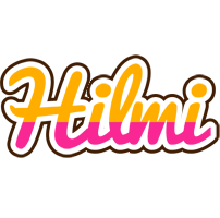 Hilmi smoothie logo