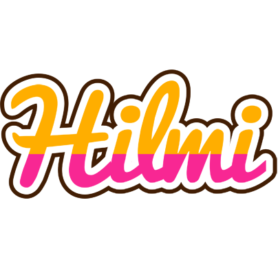 Hilmi smoothie logo