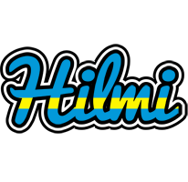 Hilmi sweden logo