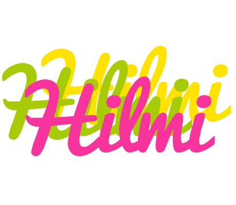 Hilmi sweets logo