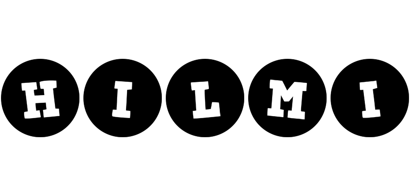 Hilmi tools logo