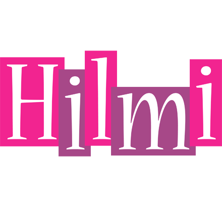 Hilmi whine logo