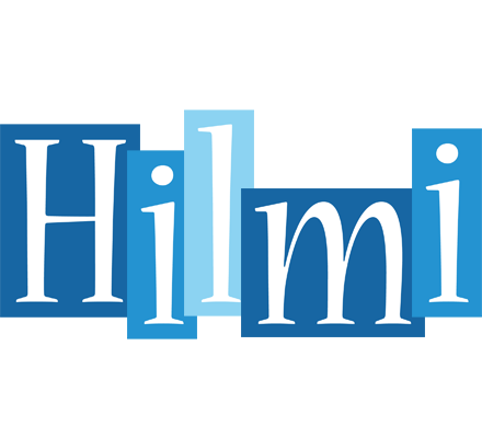 Hilmi winter logo