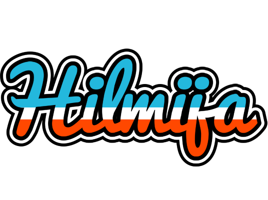 Hilmija america logo